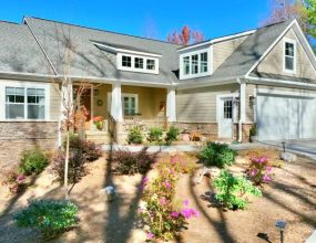 1021 Pleasant Ridge Trail