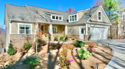 1021 Pleasant Ridge Trail front from video (002)