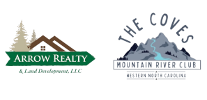 Arrow-Realty-The-Coves-Logos