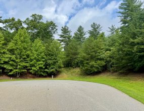 Lot 126 & 127A Sunset Creek Lane